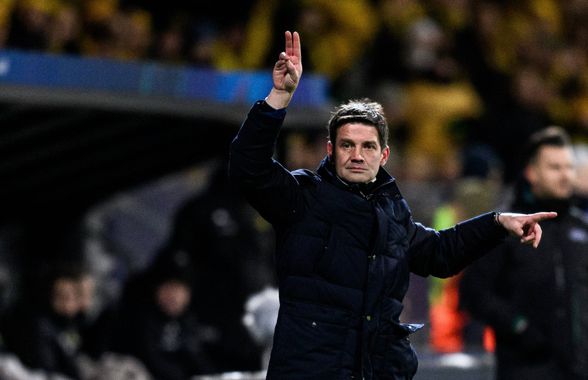 „Inter s-a prăbușit! De ce, Chivu?” » Presa din Italia nu s-a ferit de cuvinte după înfrângerea din Norvegia. Nota primită de român