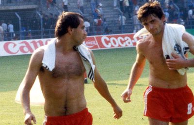 Aurel Țicleanu, despre stenogramele explozive cu Craiova Maxima: „M-am distrat cu «garoafe» și «portocale»” + Alt meci suspect: „Patru-cinci băieți au venit cu cojoace Alain Delon. Mă, bandiților!”