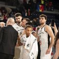 U-BT Cluj-Napoca a câștigat Cupa României/Foto: CSM Oradea
