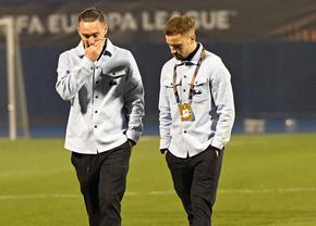În sfârșit, e gata să debuteze la FCSB: „A luat 100%”