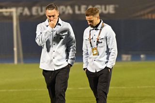 În sfârșit, e gata să debuteze la FCSB: „A luat 100%”