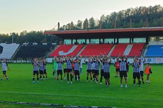 Corvinul Hunedoara, liderul detașat din Liga 2, și-a ales stadionul pentru meciurile din Superligă!