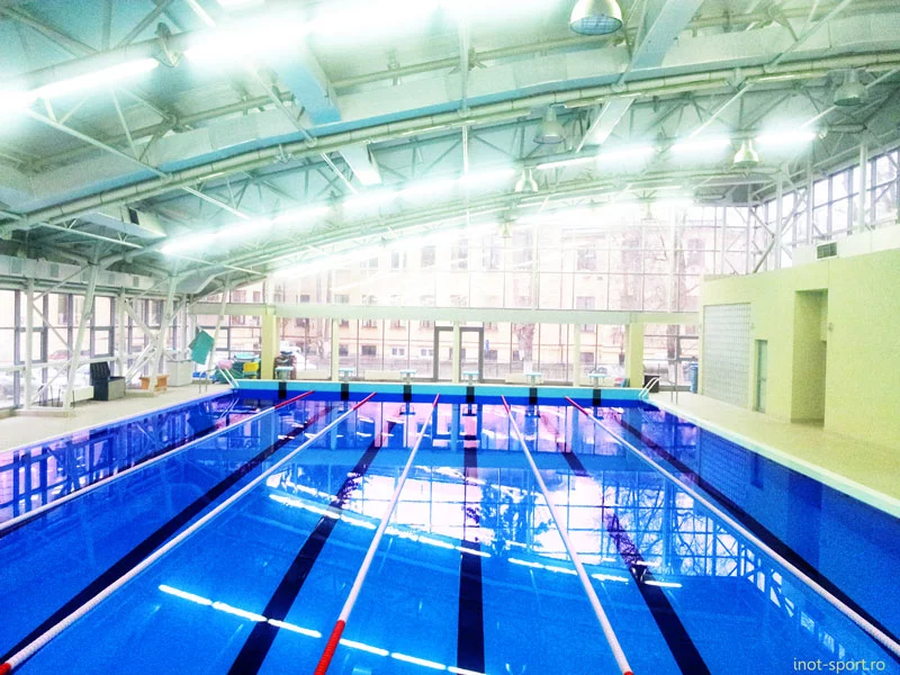 Cursuri inot copii la Atack Team – Reper in 2026 al performanței și educației