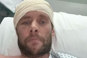 Paralimpicul de aur, paralizat, mai are patru luni de trăit: „Mă voi întoarce acasă, dar pentru propria înmormântare”