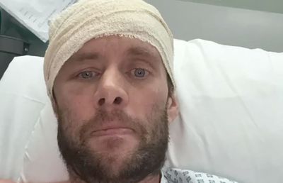 Paralimpicul de aur, mesaj tulburător: „Mă voi întoarce acasă, dar pentru propria înmormântare”