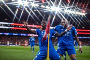 Rio Ferdinand intervine în scandalul serii din Liga Campionilor: „Vinicius a fost de vină, apoi a apărut un prost”