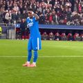 Vinicius Junior, în centrul unui scandal de rasism în Benfica - Real Madrid / Foto: Captură X