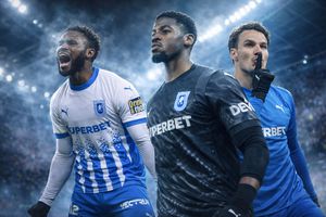 Jackpot pentru Rotaru! Campanie spectaculoasă de transferuri pentru Craiova: statistică uluitoare