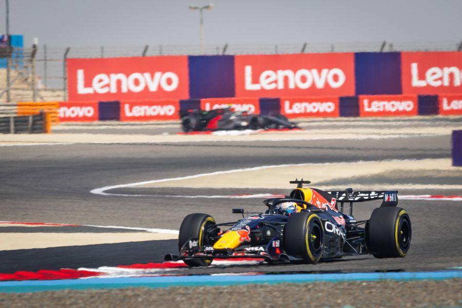 Continuă controversele, înaintea noului sezon de Formula 1 » Ce spune Max Verstappen: „Să-i lăsăm pe ei să fie Formula E”
