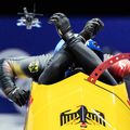 O dronă în spatele echipajului Germaniei, foto: Imago