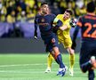 Bodo/Glimt - Inter, turul play-off-ului pentru sferturile UCL // foto: Imago