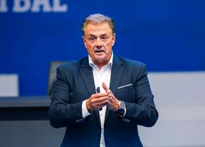Surpriză! UEFA a luat decizia în privința lui Kyros Vassaras