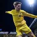 Bodo/Glimt - Inter, turul play-off-ului pentru sferturile UCL // foto: Imago