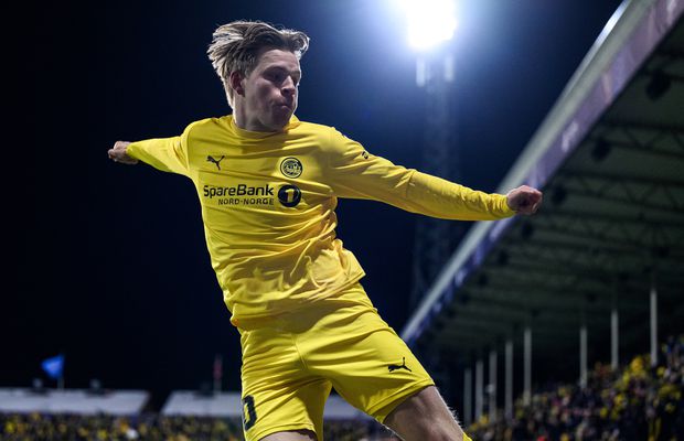 Interul lui Chivu, eșec dureros cu Bodo/Glimt! » Italienii, în mare pericol să rateze calificarea în „optimile” Ligii Campionilor