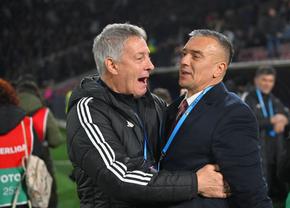 Daniel Pancu a reacționat cu un citat xenofob din Grigore Vieru, după ce Cristiano Bergodi și-a aflat pedeapsa: „Doi mari vrăjmași are românul”