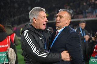 Daniel Pancu a reacționat cu un citat xenofob din Grigore Vieru, după ce Cristiano Bergodi și-a aflat pedeapsa: „Doi mari vrăjmași are românul”