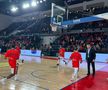 CSM CSU Oradea - U-BT Cluj-Napoca, finala Cupei României/Foto: David Istrate (GSP.ro)