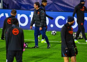 Meciul cu Bodo/Glimt a avut risc de amânare! » Inter a făcut deja sesizare la UEFA + De ce se teme echipa lui Chivu