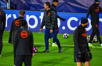 Mutare nemaipomenită înaintea unui derby cu Milan! » Cum și-a premiat Cristi Chivu jucătorii + Anunț despre căpitanul Lautaro Martinez