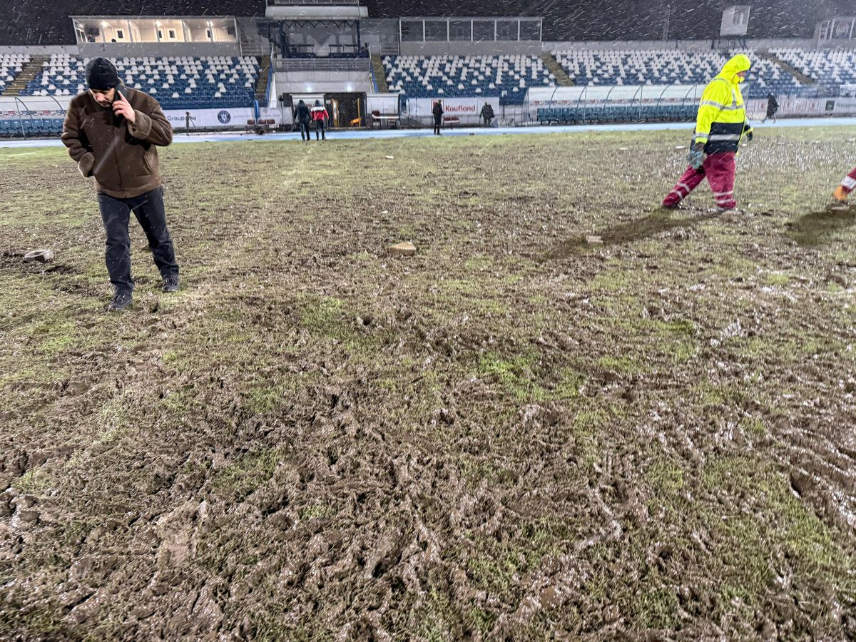 Scenariul pe care primăria nu și l-a putut imagina » Cum s-au risipit 500.000€ în 80 de minute: „Mare lucru nu se mai poate face”