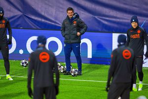 Bodo/Glimt - Inter » Echipa lui Cristi Chivu joacă pe sintetic, acasă la „ucigașul de granzi”