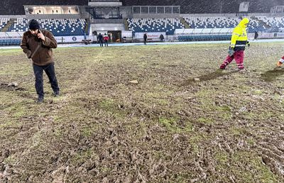 Scenariul pe care primăria nu și l-a putut imagina » Cum s-au risipit 500.000€ în 80 de minute: „Mare lucru nu se mai poate face”