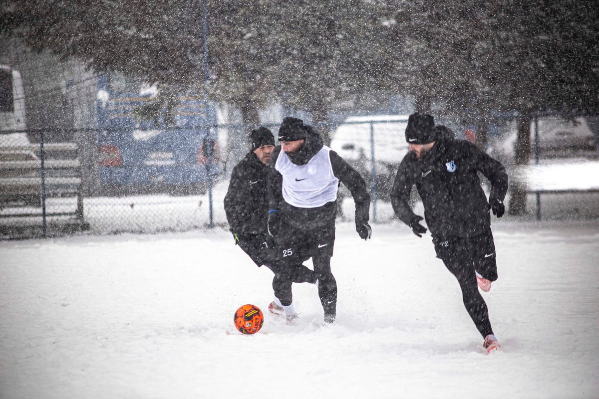 România în COD ROȘU: se mai joacă etapa din Superliga? » LPF, reacție oficială pentru GSP: „Acestea sunt problemele”