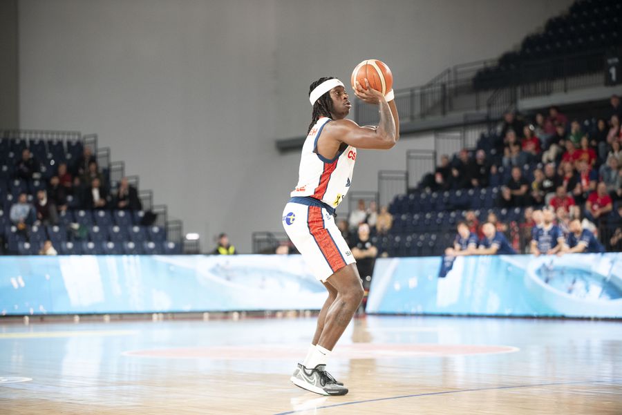 CSM CSU Oradea – U-BT Cluj-Napoca, finala Cupei României » 4 jucători au prefațat pentru GSP derby-ul baschetului românesc