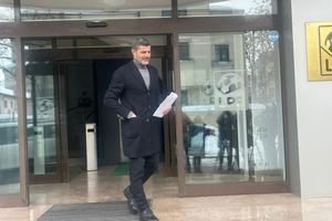 Dani Coman a ieșit primul de la Disciplină: „Nu mai sunt așa de vehement în cazul lui Radu Petrescu, dar...”