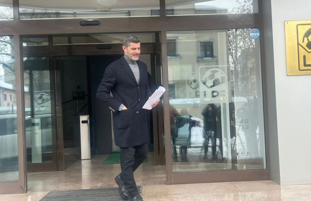 Tot ce s-a întâmplat miercuri la Comisia de Disciplină: suspendări și amenzi imense în Superliga