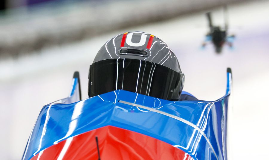 „Ele au devenit starurile, de fapt” » Un „fenomen” care s-a văzut și în timpul cursei de bob a României amenință Jocurile: „Dați sportivii la o parte!”