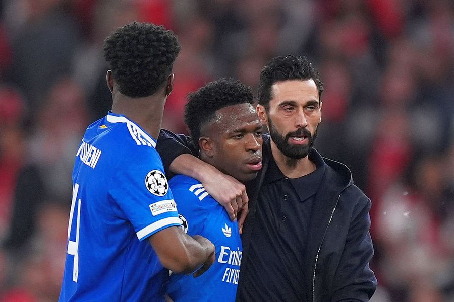 Alvaro Arbeloa, la șase puncte de un record din 2005! » Își egalează predecesorul cu o victorie contra Osasunei