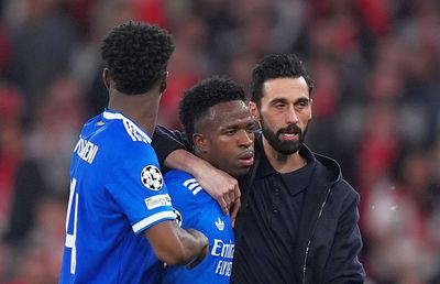 UEFA, poziție publică după scandalul de rasism din Benfica - Real Madrid