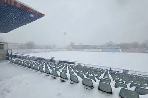 România în COD ROȘU: se mai joacă etapa din Superliga? » LPF, reacție oficială pentru GSP: „Acestea sunt problemele”