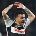 Dan Nistor a dezvăluit cum se ferește de accidentări // FOTO: Imago Images
