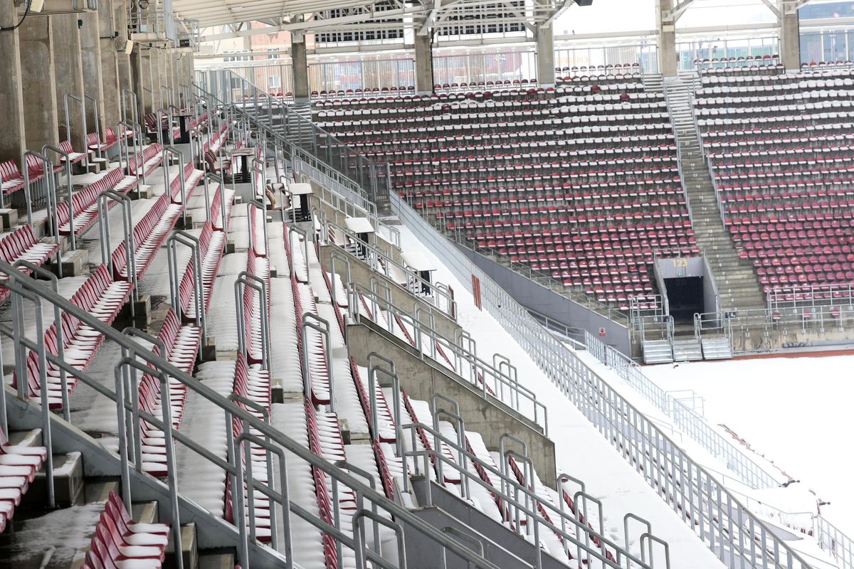 Olimpiada de Iarnă de la București, peste Milano Cortina » Imagini spectaculoase, dar și șocante din Capitală