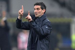 Bodo/Glimt - Inter » Echipa lui Cristi Chivu joacă pe sintetic, acasă la „ucigașul de granzi”