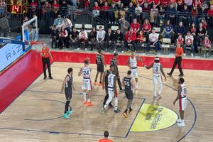 CSM CSU Oradea – U-BT Cluj-Napoca, finala Cupei României pentru a 5-a oară! Start de meci în Oradea Arena