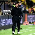 Bodo/Glimt - Inter, turul play-off-ului pentru sferturile UCL // foto: Imago