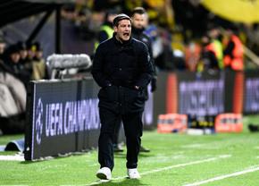 Azi, la GSP Live: Chivu, învins în Liga Campionilor + Verdict dur în cazul Radu Petrescu