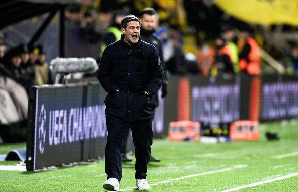 Azi, la GSP Live: Chivu, învins în Liga Campionilor + Verdict dur în cazul Radu Petrescu