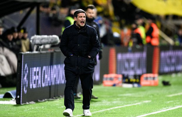 Azi, la GSP Live: Chivu, învins în Liga Campionilor + Verdict dur în cazul Radu Petrescu