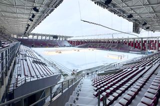 România în cod roșu: se mai joacă etapa din Superliga? » LPF, reacție oficială pentru GSP: „Acestea sunt problemele”