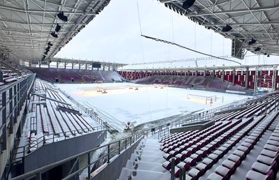 România în cod roșu: se mai joacă etapa din Superliga? » LPF, reacție oficială pentru GSP: „Acestea sunt problemele”