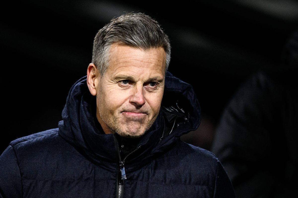 Bodo/Glimt - Inter, turul play-off-ului pentru sferturile UCL // foto: Imago