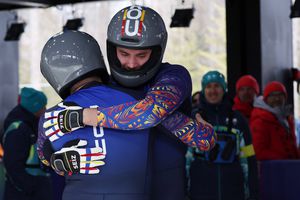 Mihai Tentea după clasarea pe locul al cincilea la Jocurile Olimpice: „Nu credeam că putem face așa ceva”