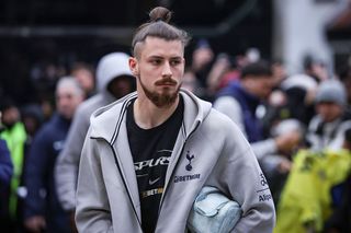 Igor Tudor îi dă speranțe lui Radu Drăgușin: „Am recunoscut imediat talentul lui”