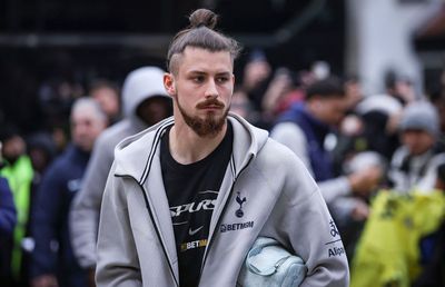 Igor Tudor îi dă speranțe lui Radu Drăgușin: „Am recunoscut imediat talentul lui”