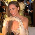 Ilary Blasi, gata de o nouă nuntă. Foto: Instagram