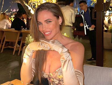 Se mărită din nou, la 44 de ani! » Imaginea care a aruncat internetul în aer